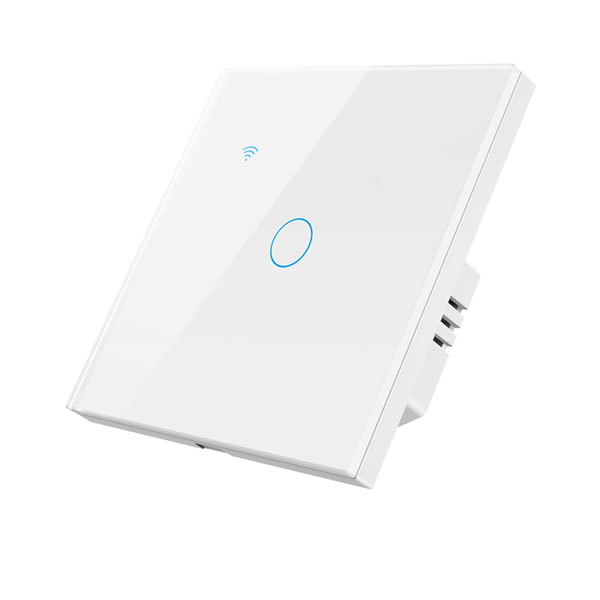 Smart WI-FI & Bluetooth Switch - Imagen 2